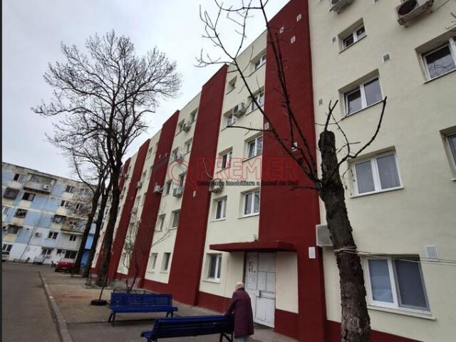 Drumul Cretestilor Garsoniera