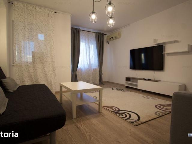 DRUMUL SARII–SEBASTIAN, APARTAMENT ELEGANT, MODERN, BL.1998,0%COMISI