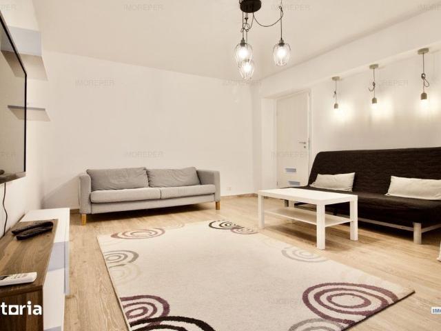 DRUMUL SARII–SEBASTIAN, APARTAMENT ELEGANT, MODERN, BL.1998,0%COMISI