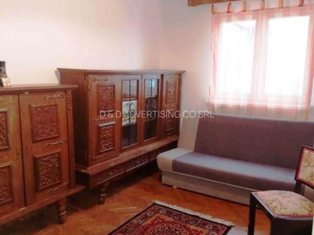 Drumul Taberei 5 minute Metrou Favorit Apartament 3 camere MOBILAT SI UTILAT