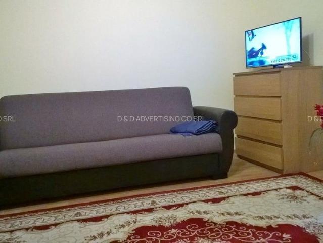 Drumul Taberei 2 minute metrou Favorit Garsoniera confort 1 RENOVATA