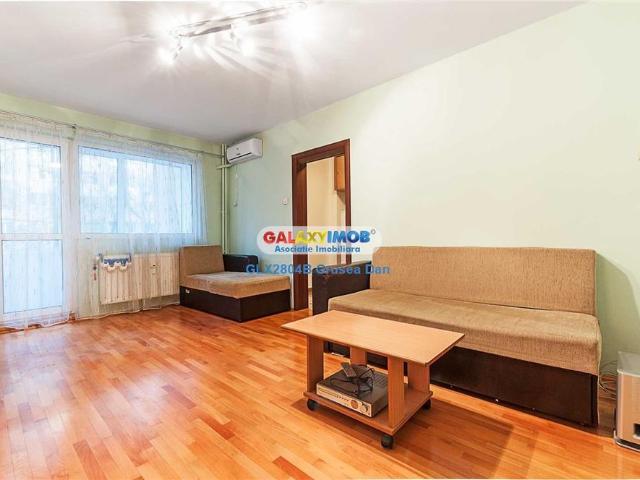 drumul taberei 2 camere cozy 58mp 1980 balcon AC cada parcare metrou
