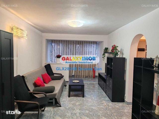 drumul taberei | 2cam 53mp spatios etaj 1 1980 AC balcon | metrou