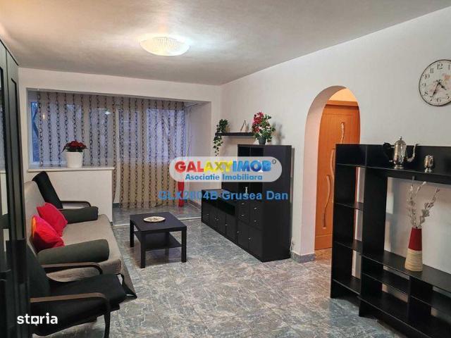 drumul taberei | 2cam 53mp spatios etaj 1 1980 ac balcon | metrou