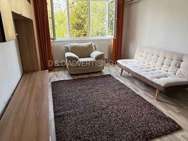 DRUMUL TABEREI 3 MINUTE METROU BRANCUSI Apartament MODERN
