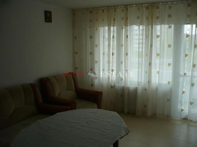 Drumul Taberei | 3 Camere | Etaj Intermediar | Balcon | AC