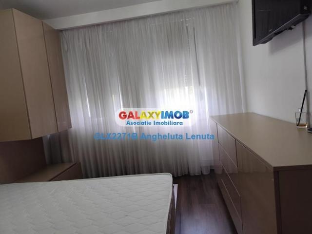 Drumul Taberei Valea Ialomitei apartament 2 camere