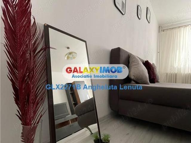 Drumul Taberei Valea Ialomitei apartament 2 camere de inchiriat