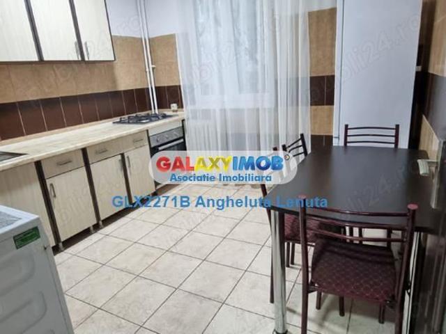 Drumul Taberei Valea Ialomitei apartament 2 camere de inchiriat