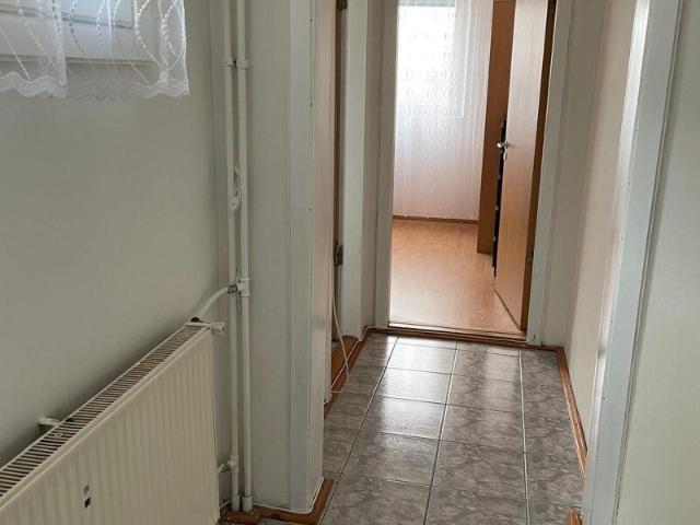 Drumul Taberei, Aleea Baiut, ac, tv