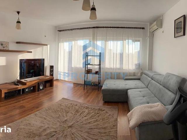 Drumul Taberei Ansamblul Primavara | 2 Camere | 2 Parcari | Centrala