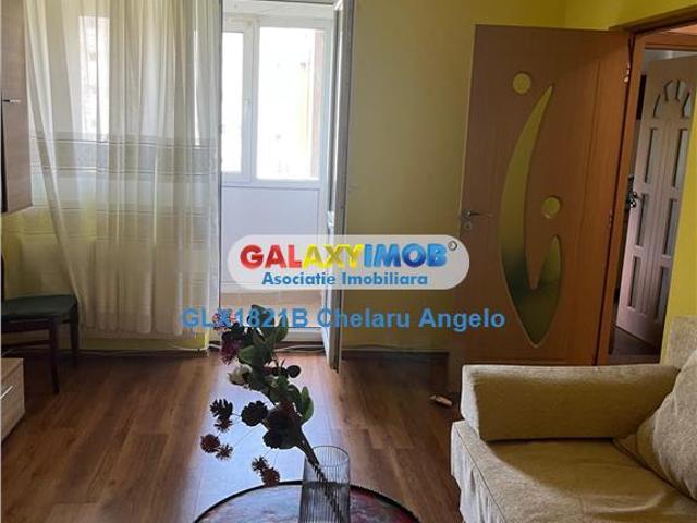 drumul taberei apartament 2 camere dec. utilat,mobilat
