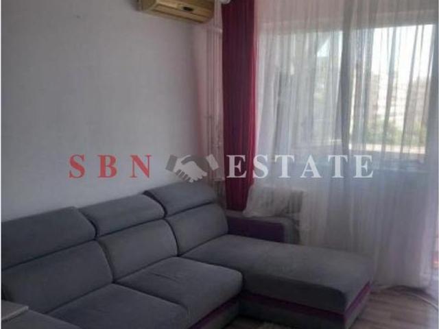 Drumul Taberei Brancusi | 2 camere | modern | metrou 1 minut