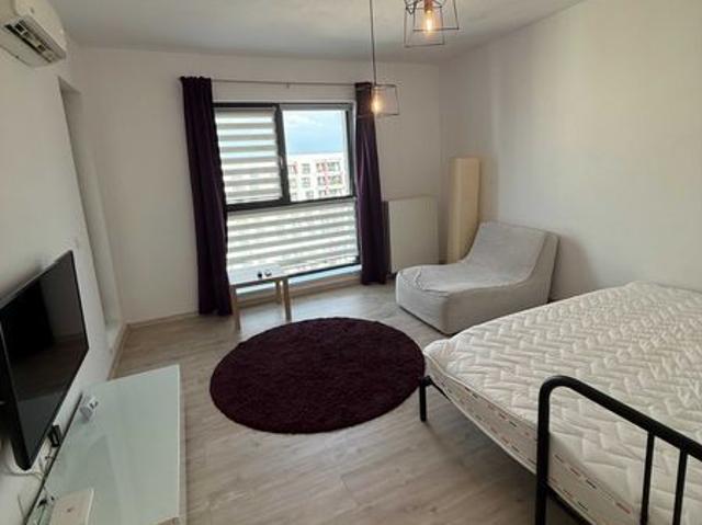 DRUMUL TABEREI,Exigent residence,bloc nou