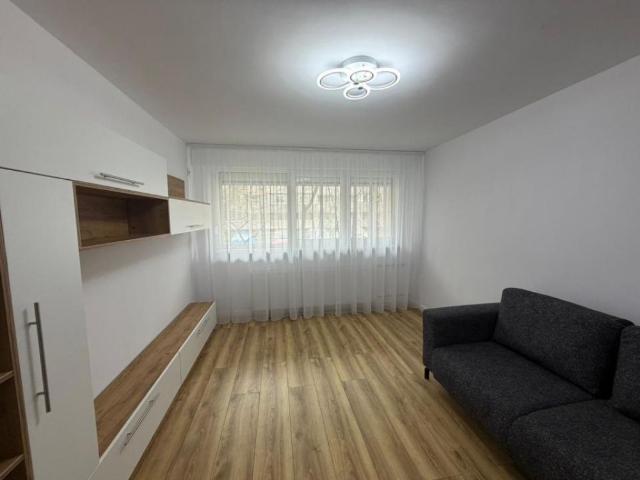 Drumul Taberei, Favorit, 2 camere, parter, complet renovat