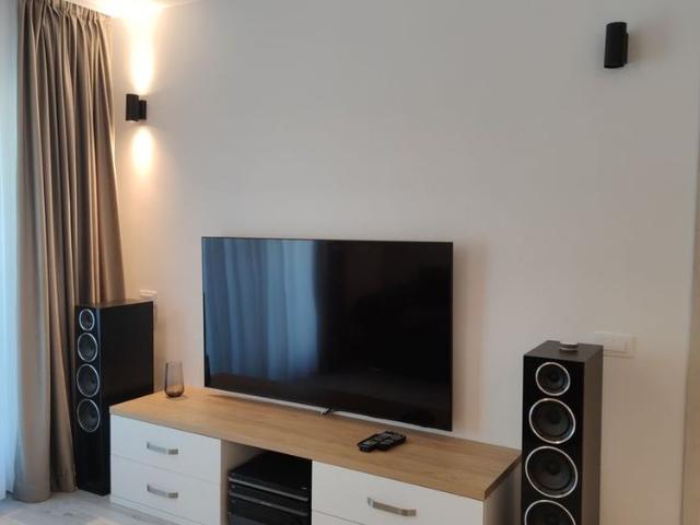 Drumul Taberei LUX totul NOU prima inchiriere Exigent Plaza Residence