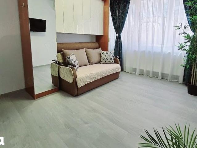 Drumul Taberei Moghioros | nou | 3 camere | metrou | cat friendly
