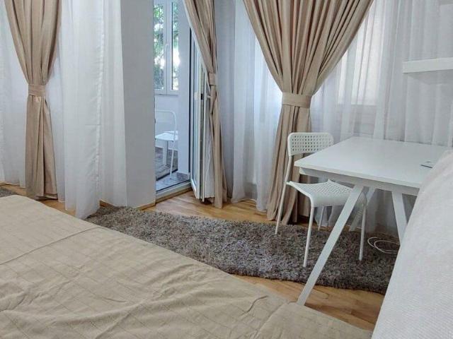 Drumul Taberei, Orizont, Drumul Sarii 13 Septembrie garsoniera cu centrala