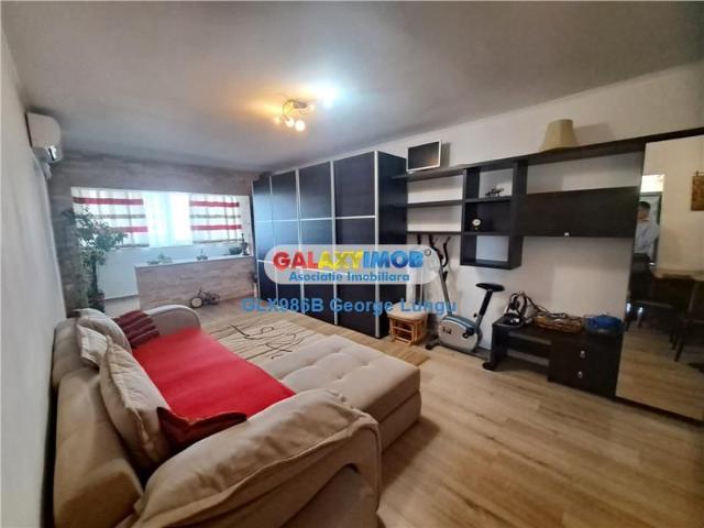 Drumul Taberei Plaza Romania de inchiriat apartament 3 camere+parcare