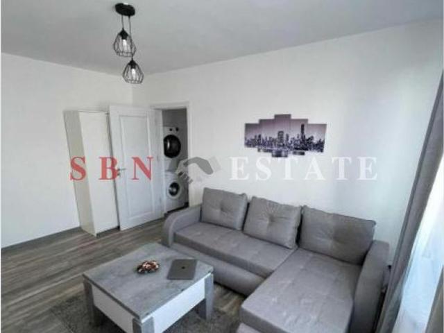 Drumul Taberei Raul Doamnei | 3 Camere | Mobilat Modern | AC | Balcon