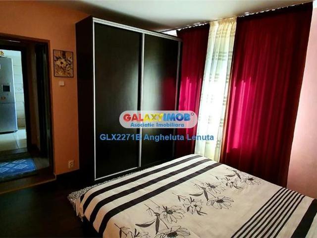 Drumul Taberei Raul Doamnei apartament 2 camere de inchiriat