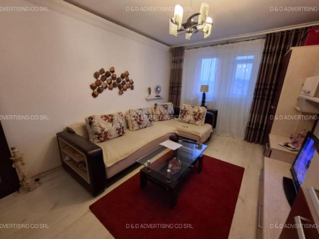 Drumul Taberei Raul Doamnei Apartament 2 camere Modern