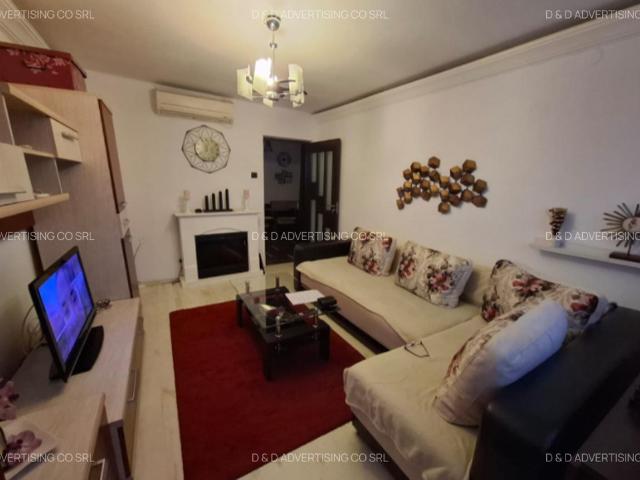 Drumul Taberei Raul Doamnei Apartament 2 camere Modern