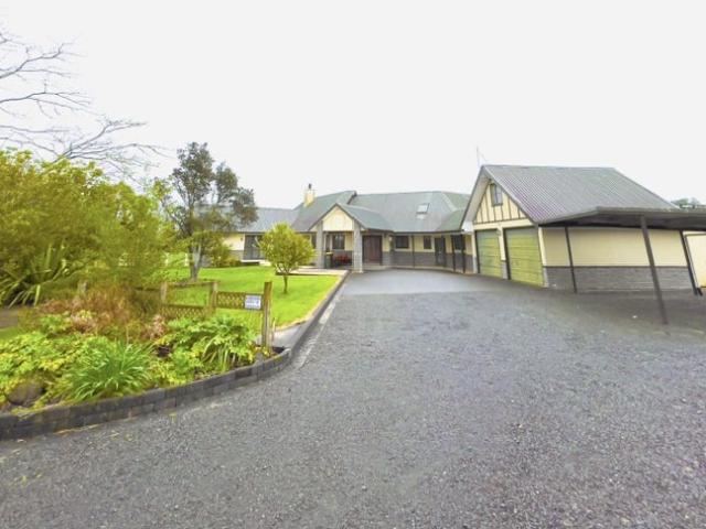 drury, 4 bedrooms