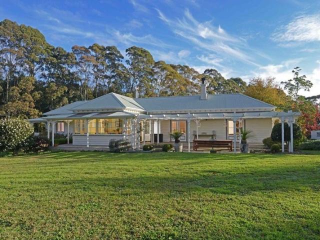 drury, 4 bedrooms