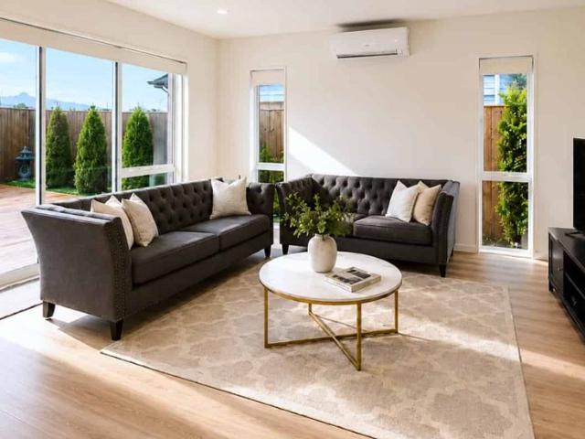 Drury, 4 bedrooms