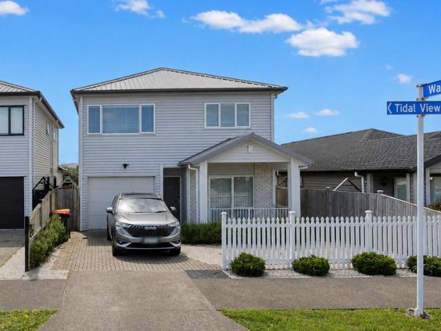 drury, 4 bedrooms