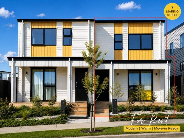 drury, 4 bedrooms