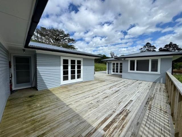drury, 5 bedrooms