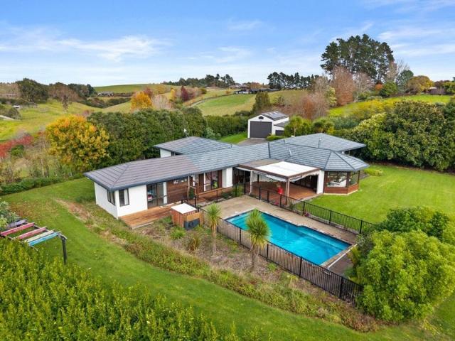 drury, 5 bedrooms
