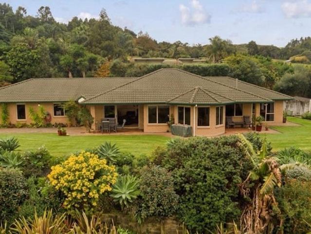 drury, 5 bedrooms