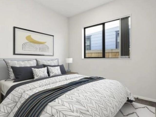 drury, 1 bedroom