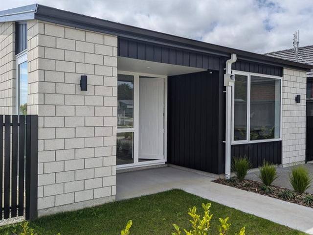 drury, 2 bedrooms
