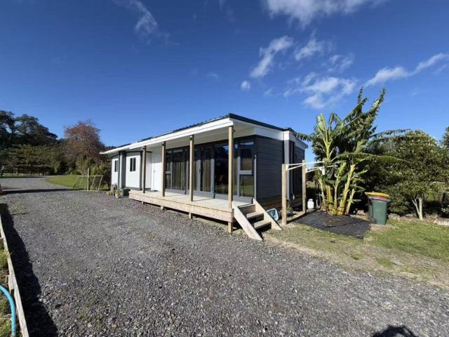drury, 2 bedrooms