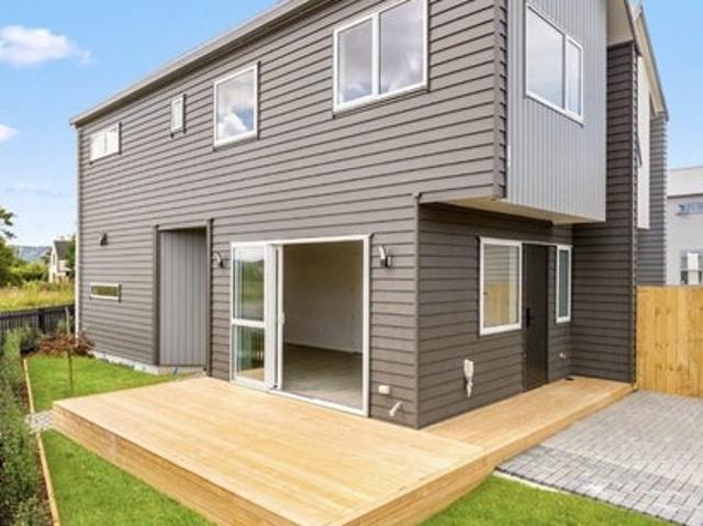 drury, 3 bedrooms
