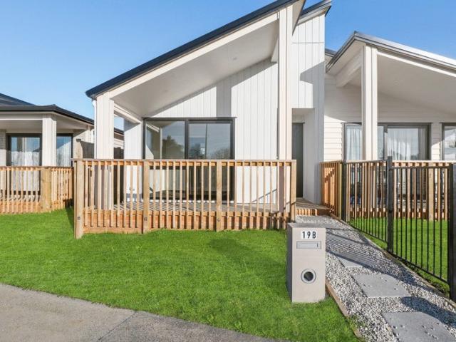 drury, 3 bedrooms