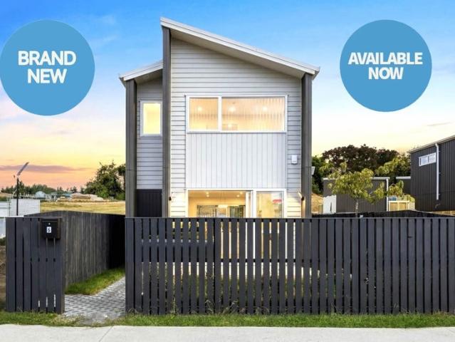 drury, 3 bedrooms