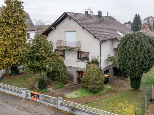 Drusenheim Vente Maison 67