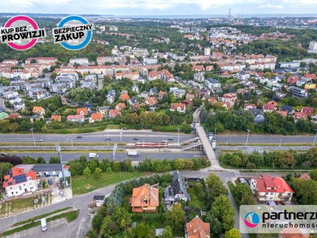 Drwęcka 162 m², Gdańsk