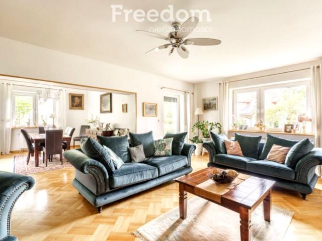 Drwali 416 m², Warszawa