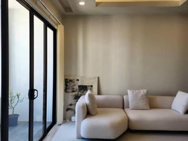 Dryx Residence Sunny Hill Batu Kawa for sale