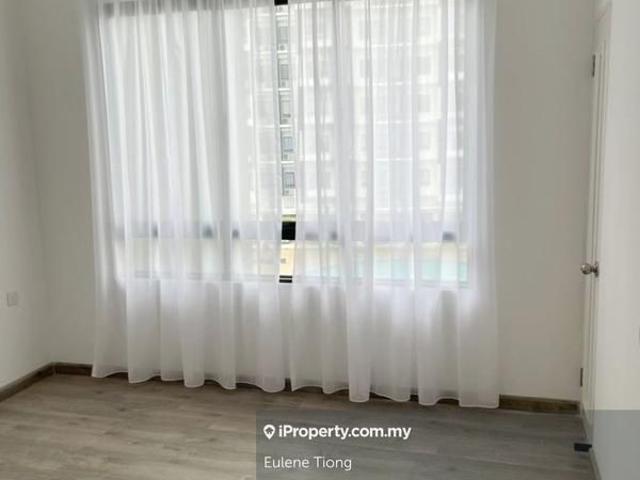 d'Ryx Residences, Kuching