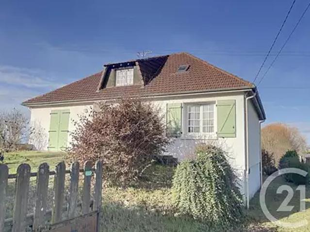 Dry 45370 Achat / Vente maison 6 pièces t6