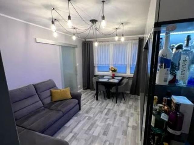 Drzymały 42,60 m², Szczecin