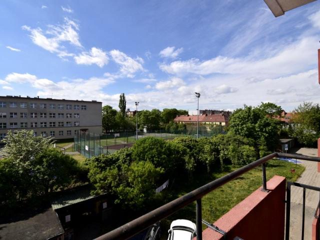 Drzymały 46 m², Opole