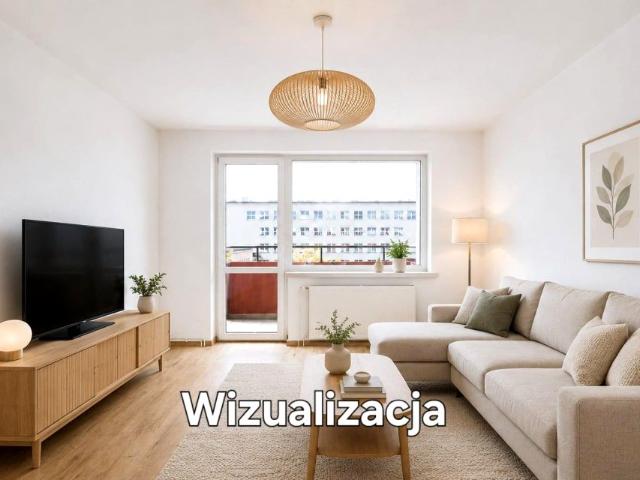 Drzymały 48 m², Opole